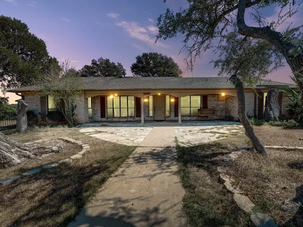 2650 County Road 204, Liberty Hill, TX 78642