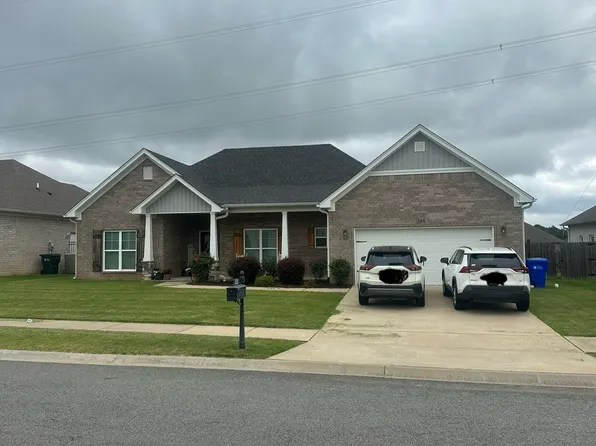 140 Grey Fox Dr, Conway, AR 72034