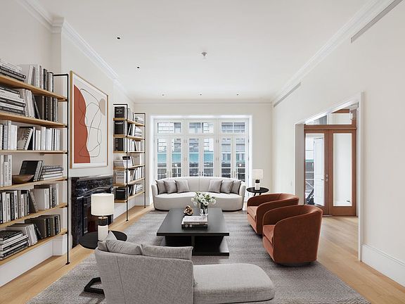 3rd image of 135 E 15th St #1