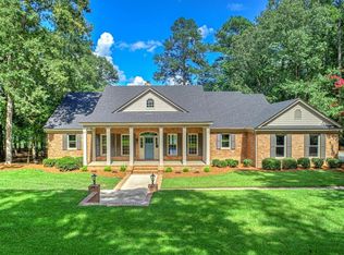 4727 Fairfield Est W, Evans, GA 30809