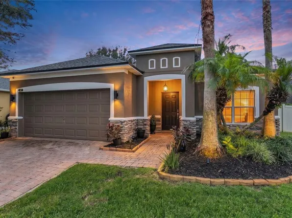 847 AYDEN OAK LANE, OCOEE, FL 34761