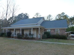 113 Cedar Ridge Dr, Canton, MS 39046