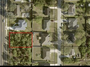 599 De Groodt Rd SW, Palm Bay, FL 32908