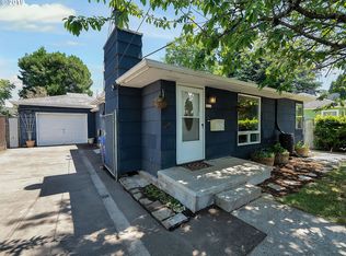 4016 SE 72nd Ave, Portland, OR 97206