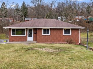 411 Temona Dr, Pittsburgh, PA 15236