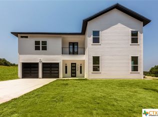 644 Baines St, Salado, TX 76571