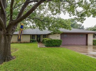 3213 Lawndale Ave, Fort Worth, TX 76133