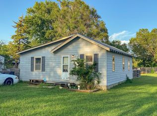 518 S Magnolia St, Newton, KS 67114