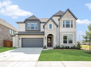 3512 Granite Rapids Rd, Mesquite, TX 75181