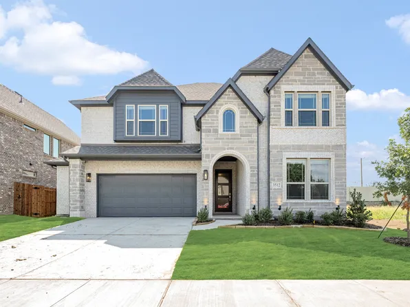 3512 Granite Rapids Rd, Mesquite, TX 75181