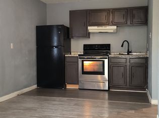 Sidney Street - 2D, White Hall, AR 71602