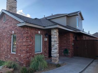 4408 105th St, Lubbock, TX 79424