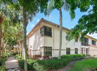 5171 Europa Drive #G, Boynton Beach, FL 33437