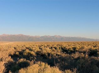 NA County Road 55, Saguache, CO 81149