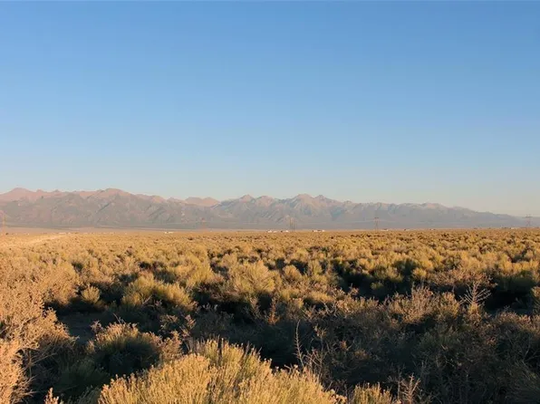 NA County Road 55, Saguache, CO 81149