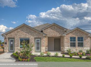 19813 Abigail Fillmore Rd, Manor, TX 78653