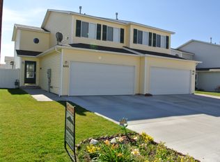 605 Dinwoody Way, Rock Springs, WY 82901