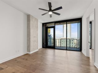 84 East Ave #1905, Austin, TX 78701