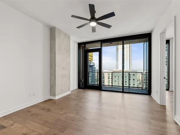 84 East Ave #1905, Austin, TX 78701
