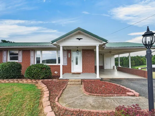 348 Fish Lake Rd, Cana, VA 24317