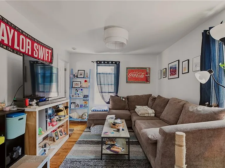 13 Hall Ave #B — Photo 2