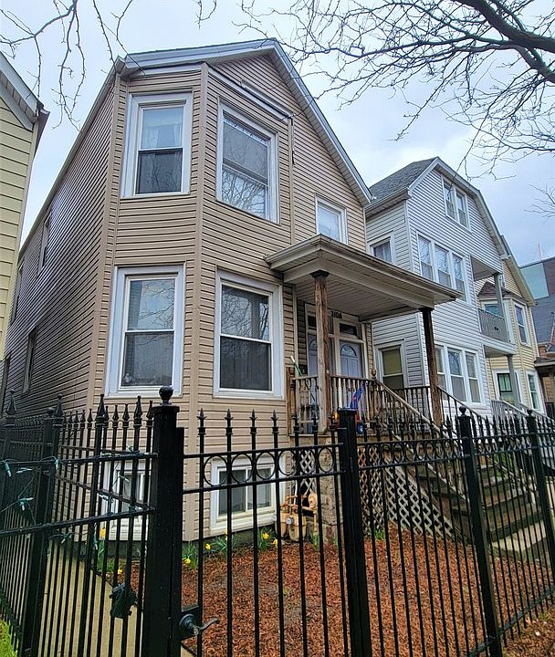 1st image of 3106 N Central Park Ave