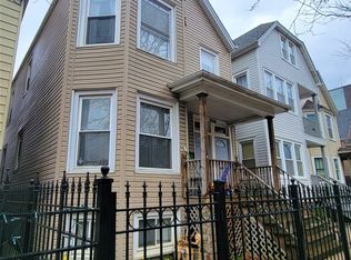 3106 N Central Park Ave, Chicago, IL 60618