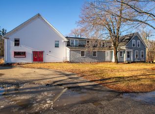 48 Stratton Rd, Jaffrey, NH 03452