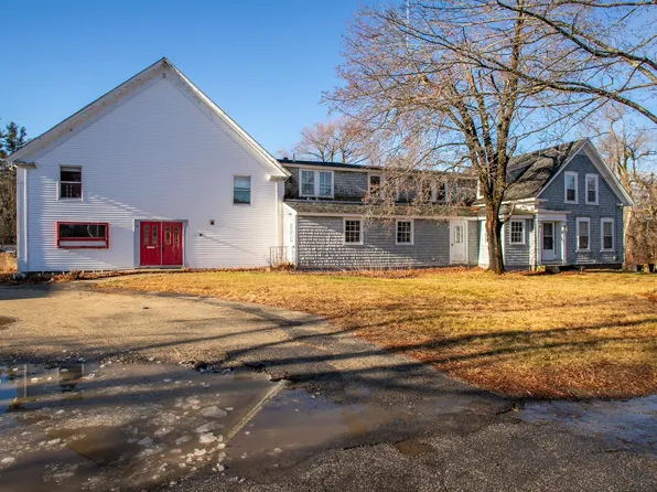 48 Stratton Road, Jaffrey, NH 03452