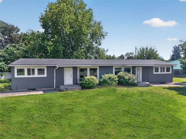 1016 Cedar Avenue #A, Richland, WA 99354