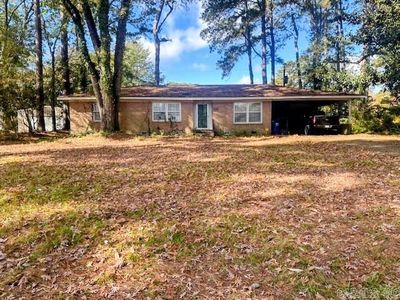 324 Elaine Ave, Camden, AR, 71701