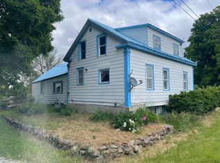 3899 Greenwoods Rd, Alburgh, VT 05440