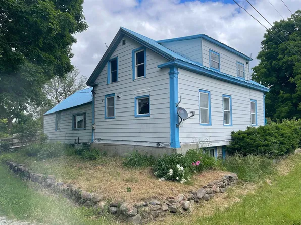 3899 Greenwoods Road, Alburgh, VT 05440