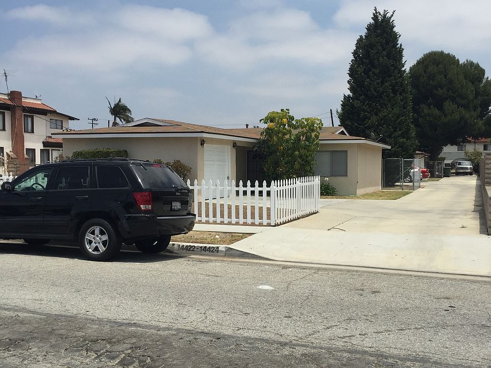 1st image of 14424 1/2 Yukon Ave