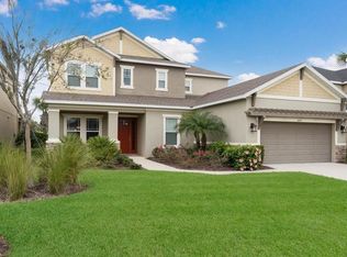 4511 Arbor Gate Dr, Bradenton, FL 34203