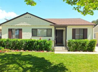 3542 N Studebaker Rd, Long Beach, CA 90808