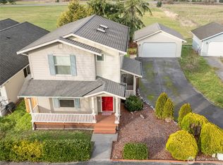 131 Alpine Loop, Sequim, WA 98382