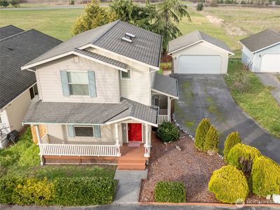 131 Alpine Loop, Sequim, WA, 98382