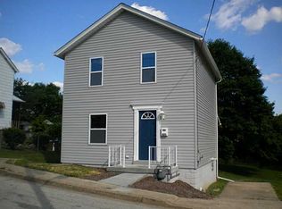 621 Ann St, Monongahela, PA