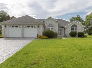 582 Foxtail Dr, Longs, SC 29568