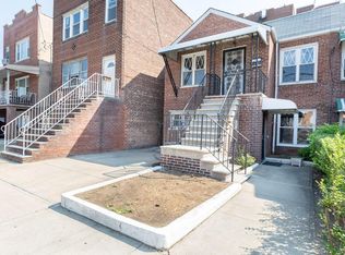 1818 Tomlinson Ave, Bronx, NY 10461