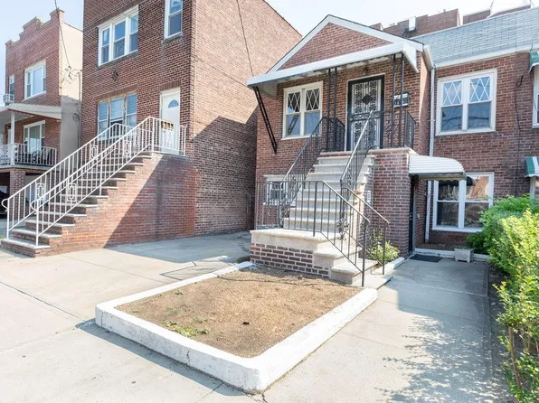 1818 Tomlinson Avenue, Bronx, NY 10461