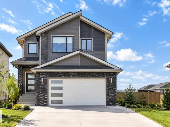 6398 17th St NE, Leduc County, AB T4X 3C7