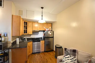 Rented by Yaffa Realty LLC