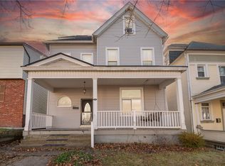 214 Harrison Ave, Pittsburgh, PA 15202