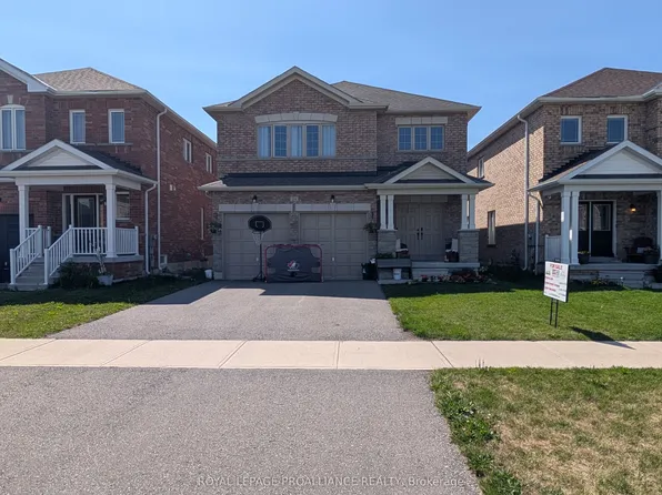 24 Terry Clayton Ave, Brock, ON L0K 1A0