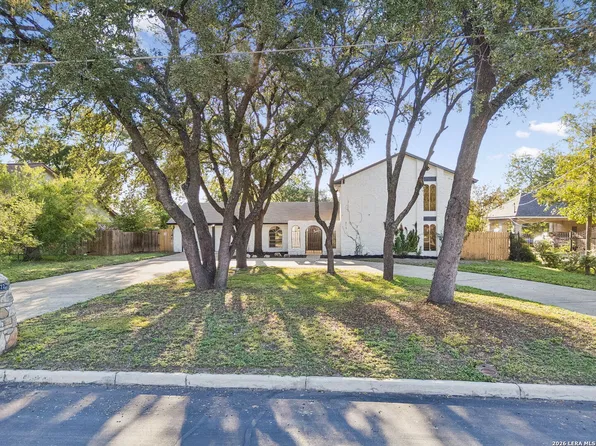 1422 E Sunshine Dr, San Antonio, TX 78228