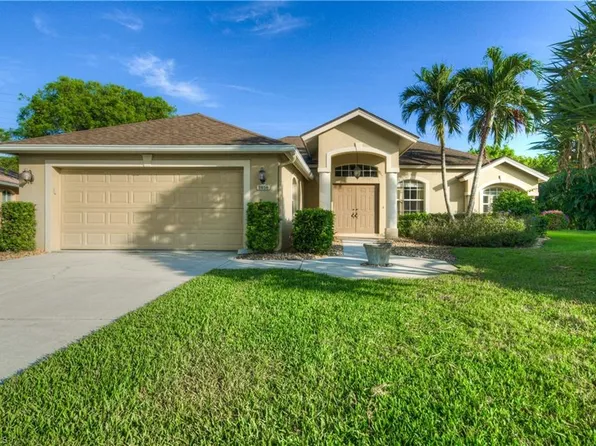 2050 Terrazzo LN, NAPLES, FL 34104