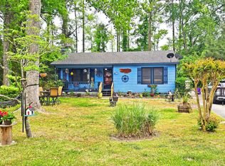 6279 Partridge Rd SW, Ocean Isle Beach, NC 28469