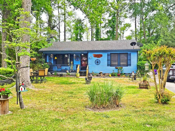 6279 Partridge Road SW, Ocean Isle Beach, NC 28469